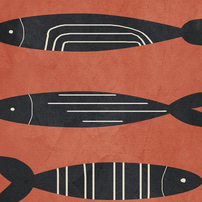 Fishes 05 Coffee Mug Gallery Image 2