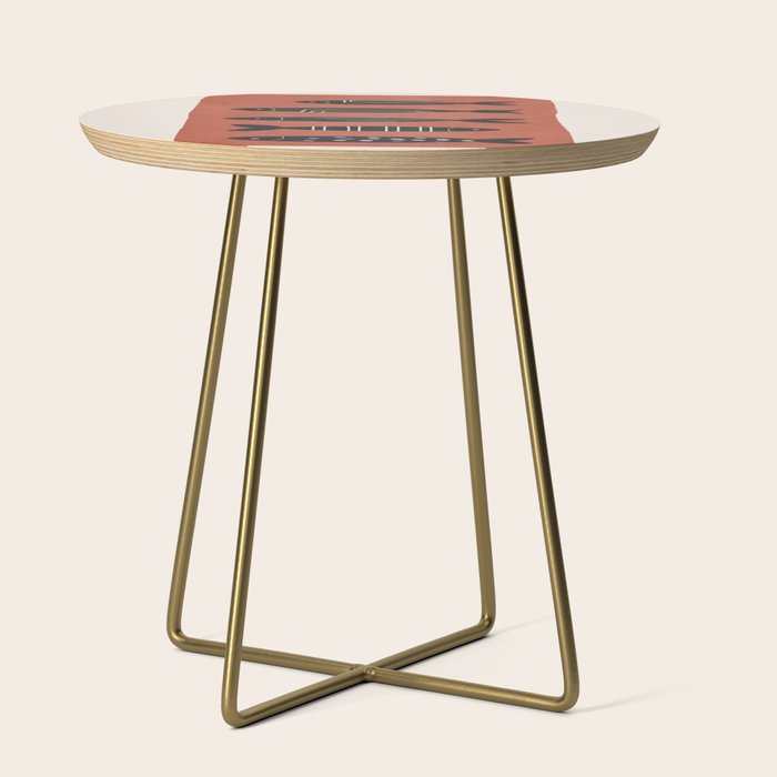 Fishes 05 Side Table Gallery Image 1