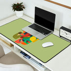 Owl squad Desk Mat Gallery Image 2