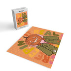 Creepin' It Real Jigsaw Puzzle Gallery Image 2