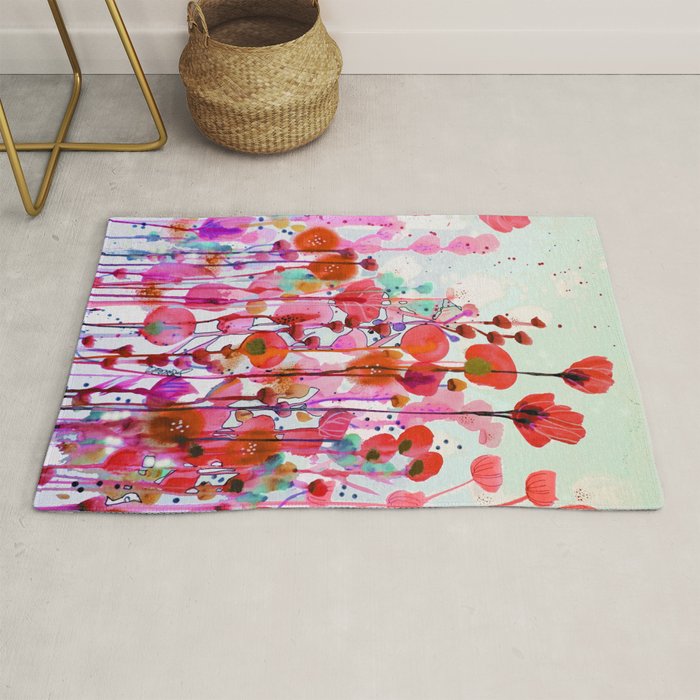 nouvelle vie Rug Gallery Image 1