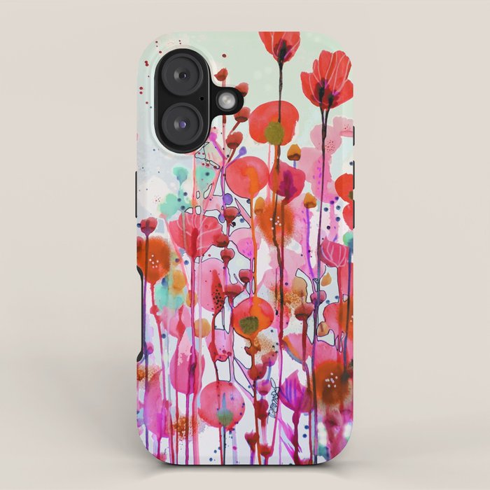 nouvelle vie iPhone Case Gallery Image 1
