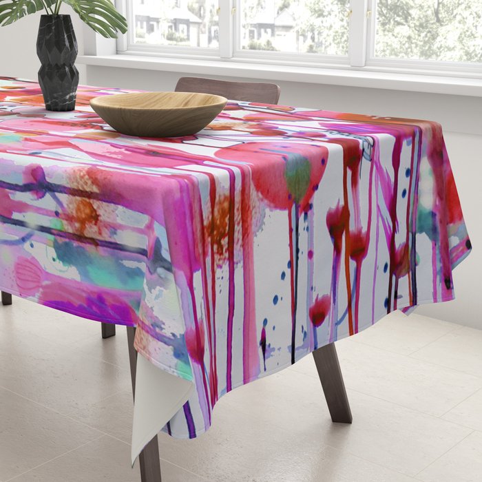 nouvelle vie Tablecloth Gallery Image 3