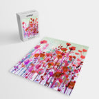nouvelle vie Jigsaw Puzzle Gallery Image 2