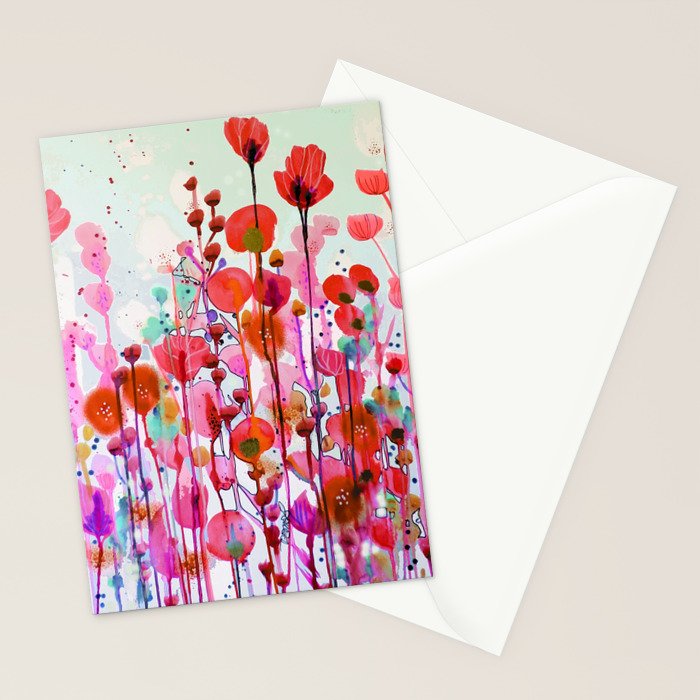 nouvelle vie Stationery Card Gallery Image 2