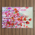 nouvelle vie Outdoor Rug Gallery Image 1