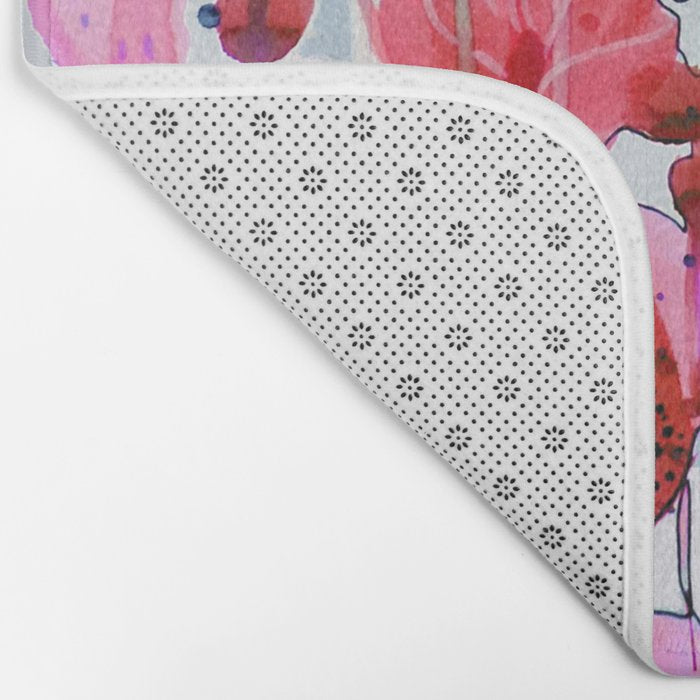 nouvelle vie Bath Mat Gallery Image 2