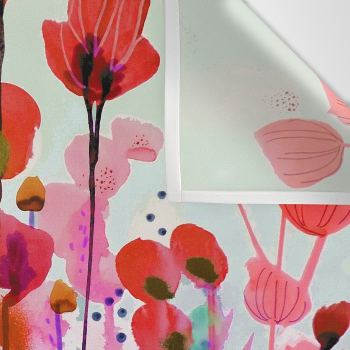 nouvelle vie Wall Tapestry Gallery Image 3