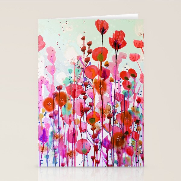 nouvelle vie Stationery Card Gallery Image 1