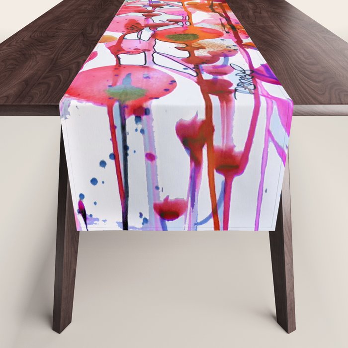 nouvelle vie Table Runner Gallery Image 1