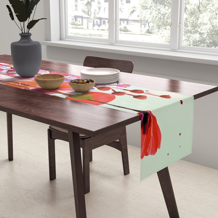 nouvelle vie Table Runner Gallery Image 2