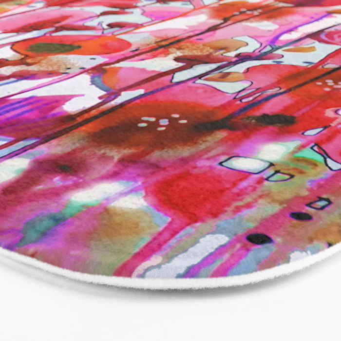 nouvelle vie Bath Mat Gallery Image 3