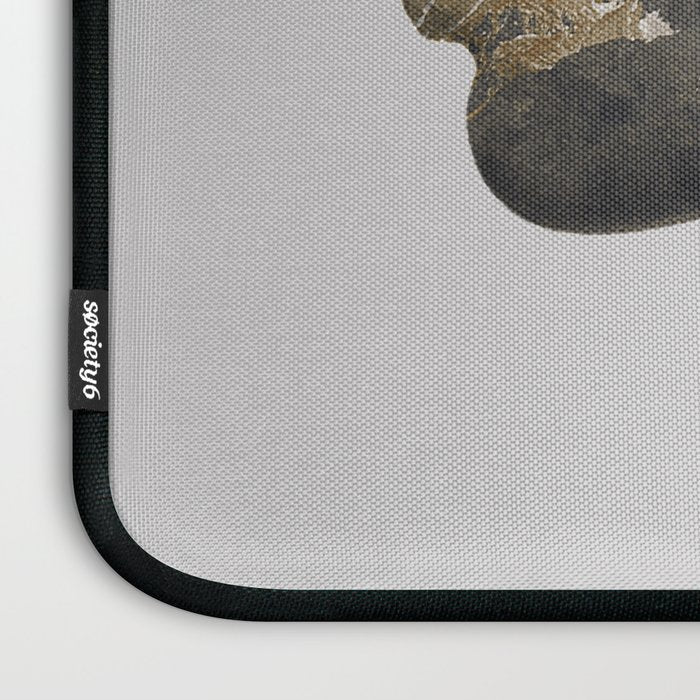 Portrait (Nature) Laptop Sleeve Gallery Image 3