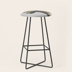 Portrait (Nature) Stool Gallery Image 1