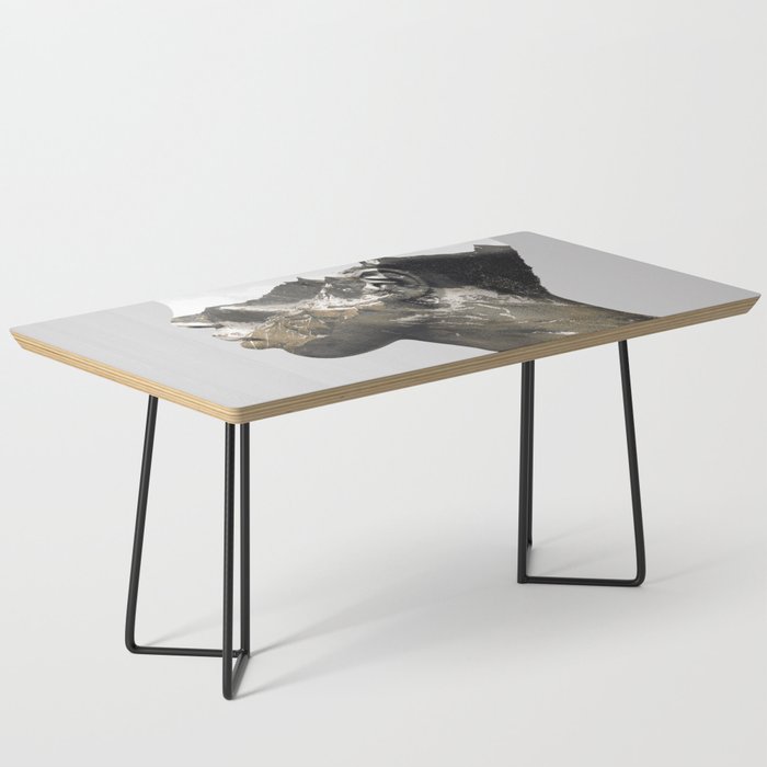 Portrait (Nature) Coffee Table Gallery Image 1