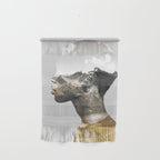 Portrait (Nature) Wall Hanging Gallery Image 1