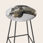 Portrait (Nature) Stool Gallery Image 2