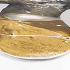 Portrait (Nature) Bath Mat Gallery Image 3