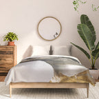 Portrait (Nature) Comforter Gallery Image 3