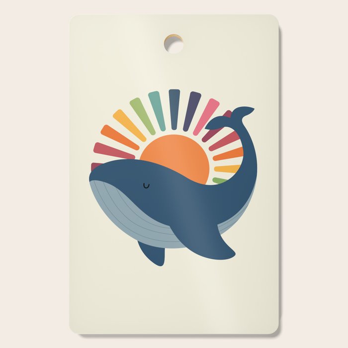 Have A Nice Day Cutting Board Gallery Image 1