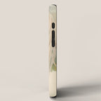 Birds-of-paradise (Paradisea Papuana) by John Gould, 1875-1888 (benefitting the Nature Conservancy) iPhone Case Gallery Image 2