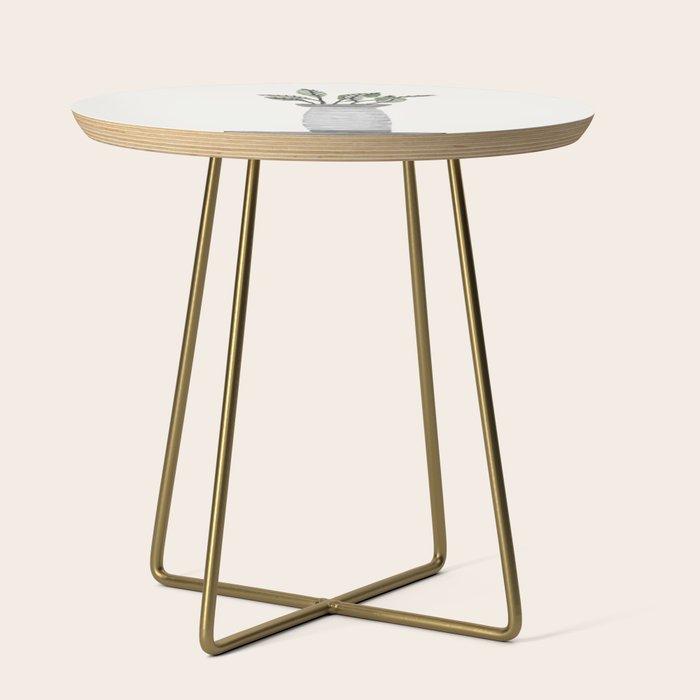 Vase 3 Side Table Gallery Image 1