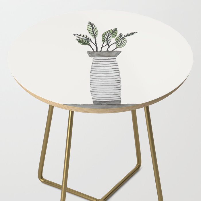 Vase 3 Side Table Gallery Image 2