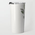Vase 3 Travel Mug Gallery Image 3