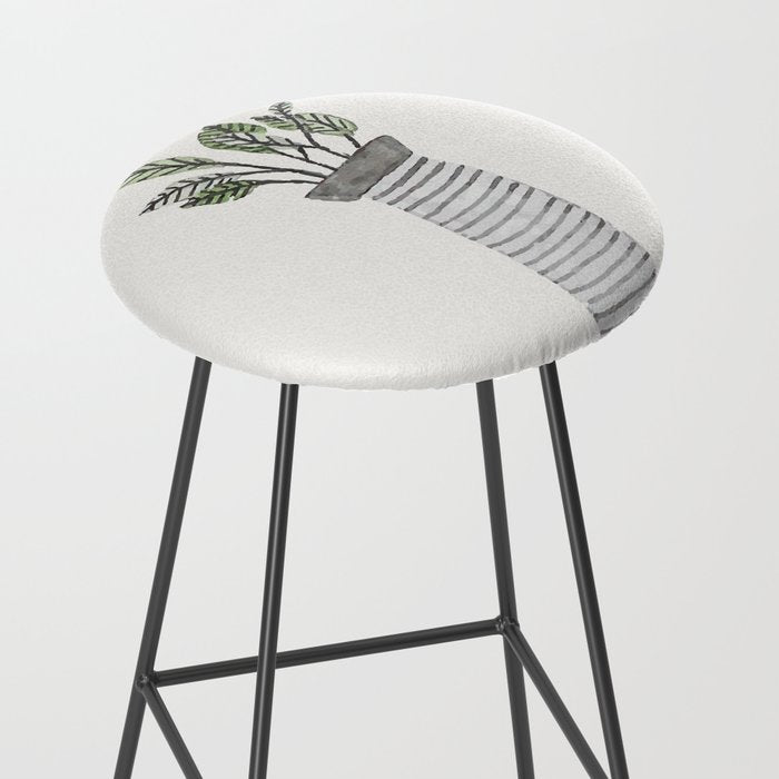 Vase 3 Stool Gallery Image 2