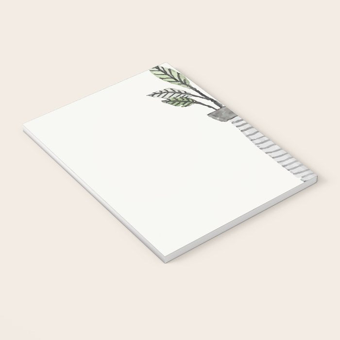 Vase 3 Notebook Gallery Image 3