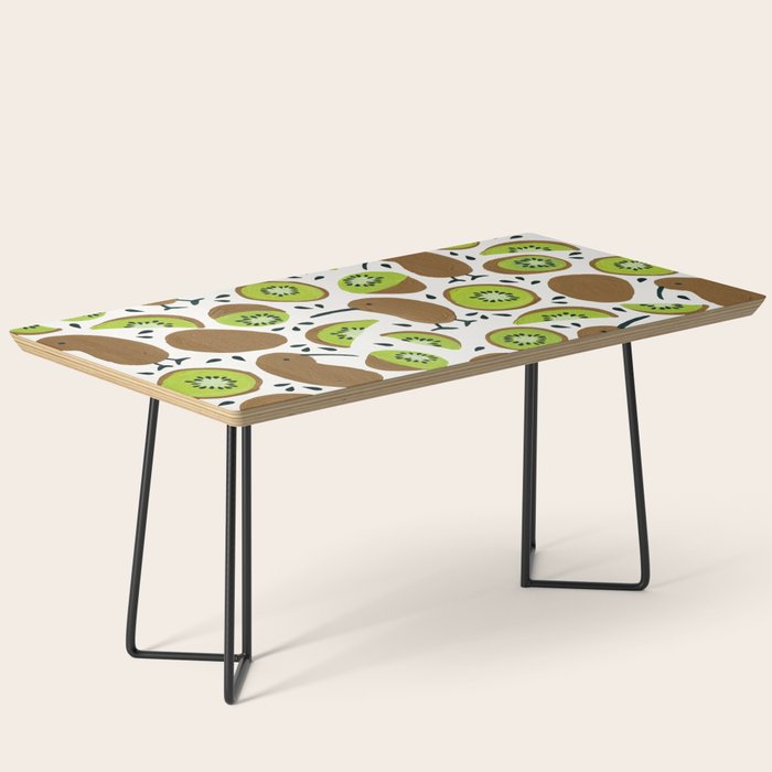 Kiwis & Kiwis Coffee Table Gallery Image 1