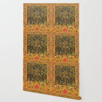 William Morris Tree Of Life,No, 02. Wallpaper Gallery Image 2