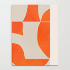 Minimal Geometric Shapes 225 Notebook Gallery Image 4