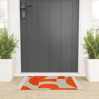 Minimal Geometric Shapes 225 Welcome Mat Gallery Image 3