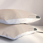Silent Forms 2 Pillow Sham Gallery Image 3