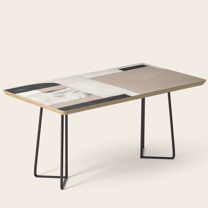 Silent Forms 2 Coffee Table Gallery Image 1