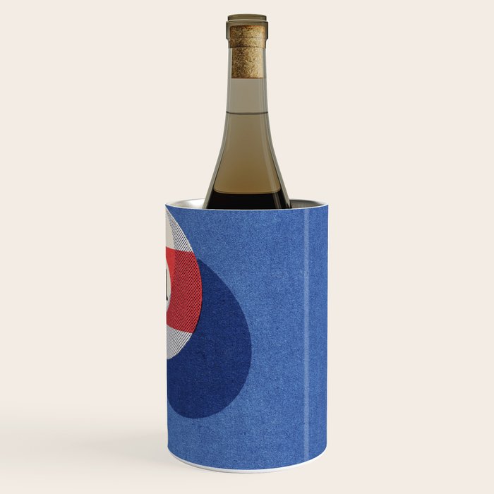 BALLS / Billiards I Wine Chiller Gallery Image 3