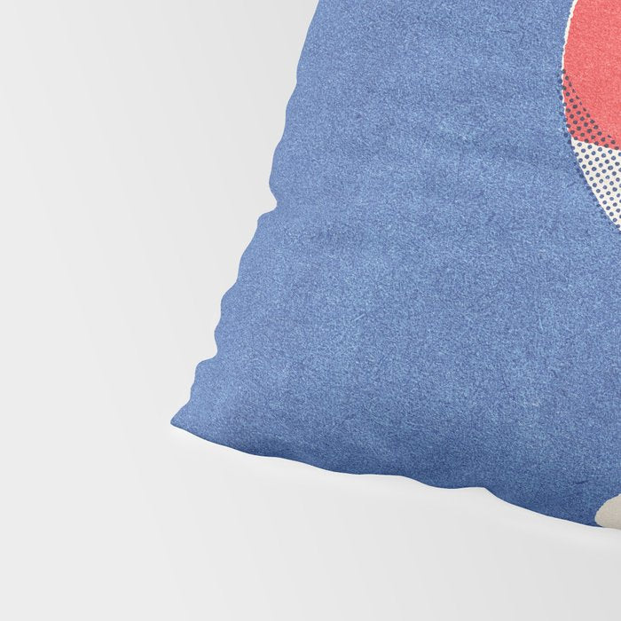 BALLS / Billiards I Pillow Sham Gallery Image 4