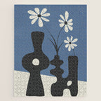 Minimalist Atmosphere 3 Jigsaw Puzzle Gallery Image 1