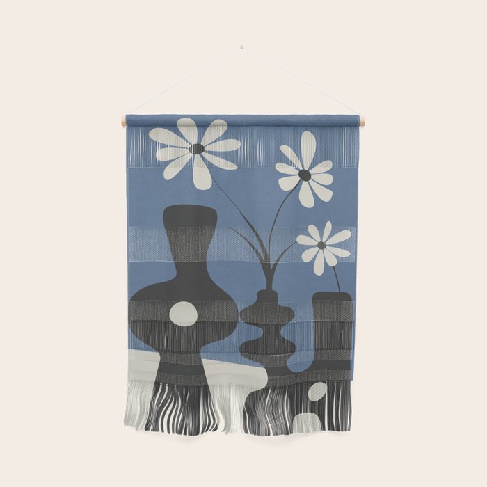 Minimalist Atmosphere 3 Wall Hanging Gallery Image 1
