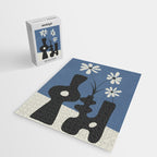 Minimalist Atmosphere 3 Jigsaw Puzzle Gallery Image 2