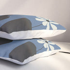 Minimalist Atmosphere 3 Pillow Sham Gallery Image 3