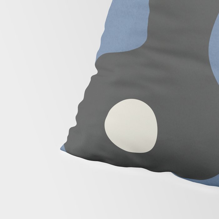 Minimalist Atmosphere 3 Pillow Sham Gallery Image 4