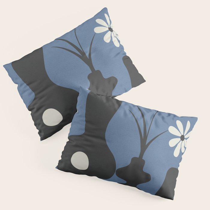 Minimalist Atmosphere 3 Pillow Sham Gallery Image 1