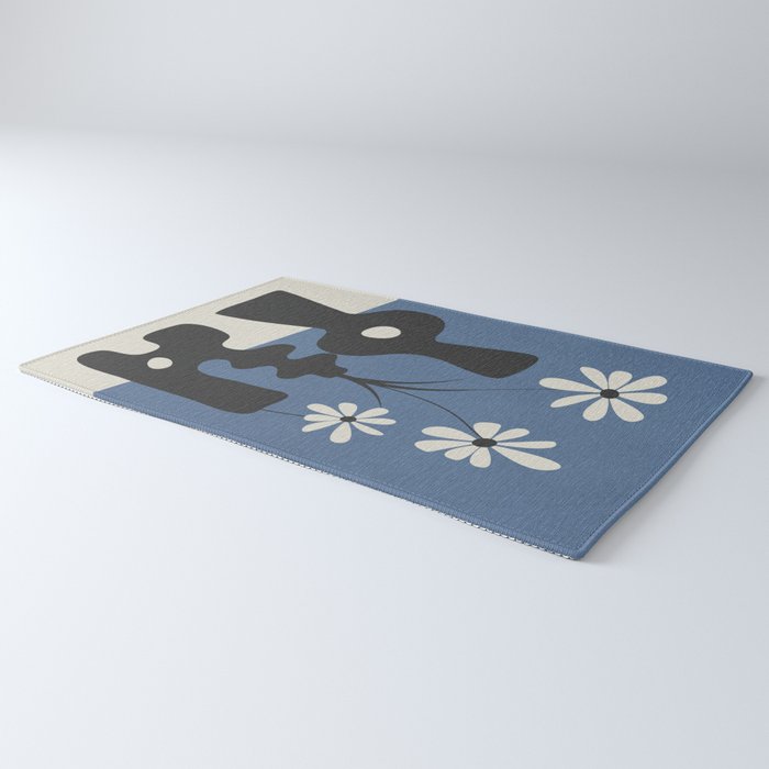 Minimalist Atmosphere 3 Rug Gallery Image 3