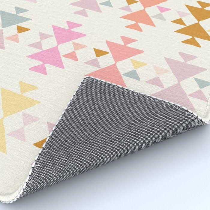 Painted in Pastel Rug Gallery Image 4