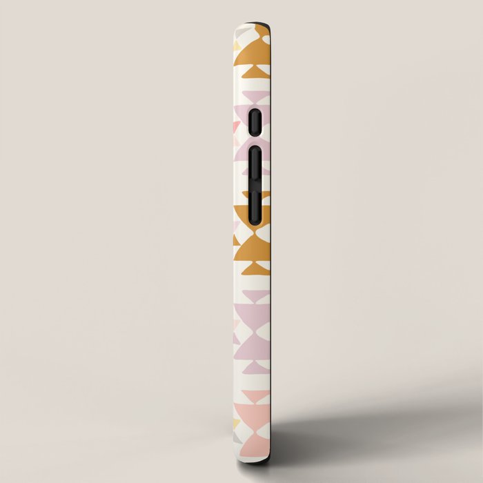 Painted in Pastel iPhone Case Gallery Image 2