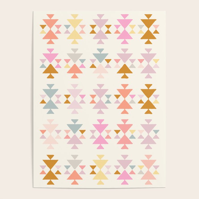 Painted in Pastel Poster Gallery Image 4