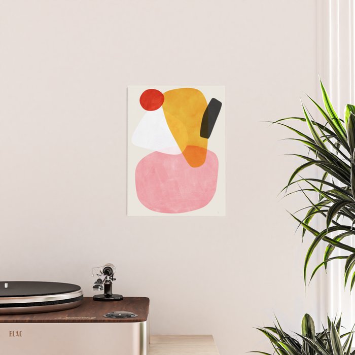 Mikado Poster Gallery Image 2