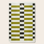 Abstraction 7 Cutting Board Gallery Image 1